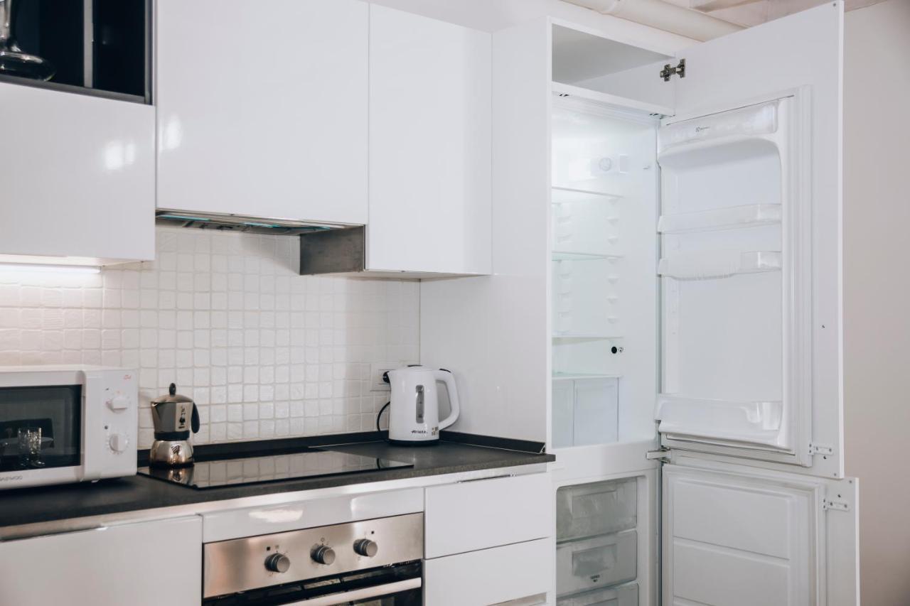 Guggenheim Luxury Suites By Bricola Apartments Venecia Exterior foto